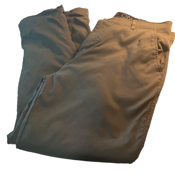 Gerry “On the go adventure” gorp core, athleisure, athletic fully lined pants - Picture 10 of 10